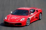 Ferrari F430 Challenge 2005 года
